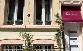 Studio Anvers